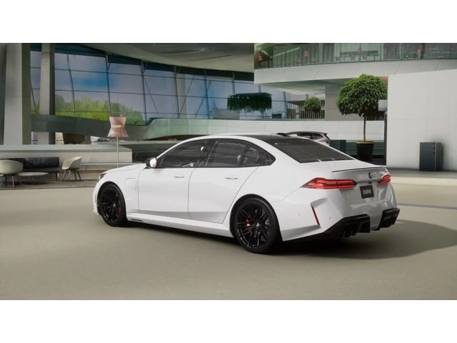 2027 BMW G90/G99 M5 - Image 3 of 15