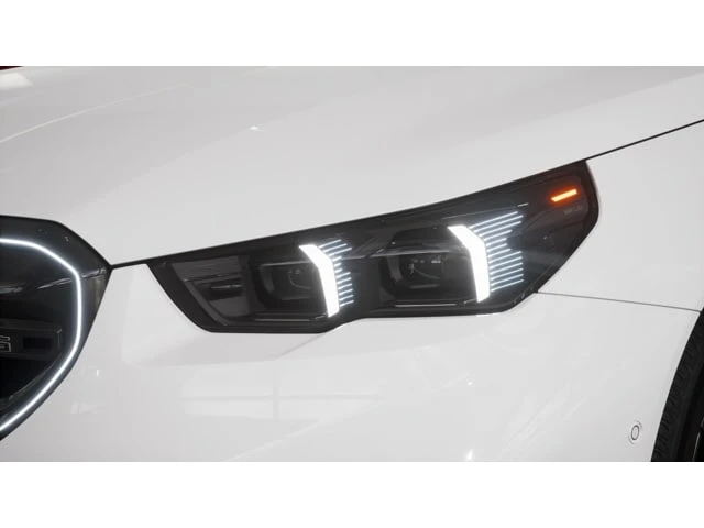2027 BMW G90/G99 M5 - Image 7 of 15