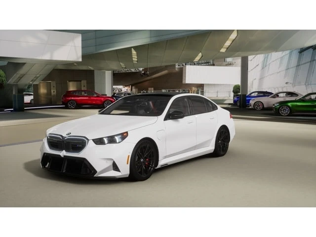 2027 BMW G90/G99 M5 - Image 2 of 15