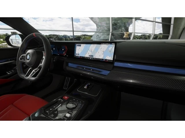 2027 BMW G90/G99 M5 - Image 15 of 15