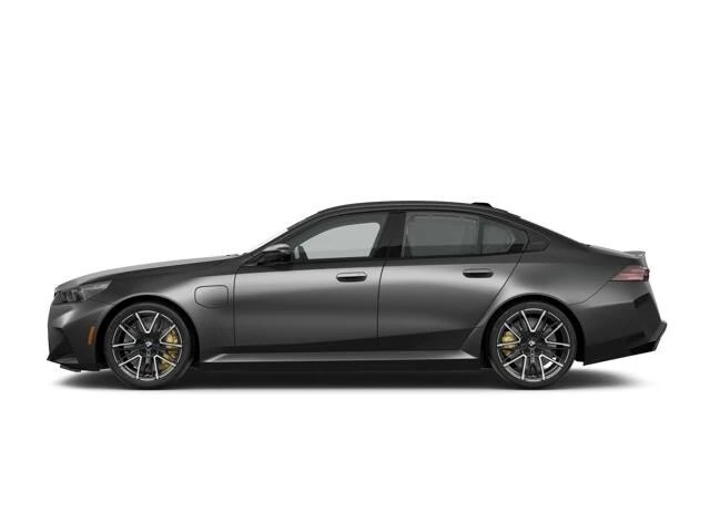 2027 BMW G90/G99 M5 - Image 4 of 8