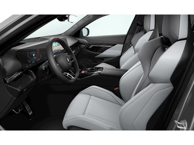 2027 BMW G90/G99 M5 - Image 6 of 8