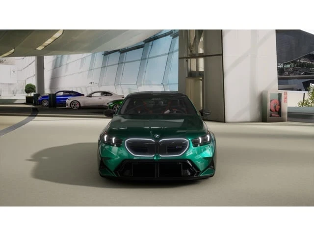 2027 BMW G90/G99 M5 - Image 4 of 15