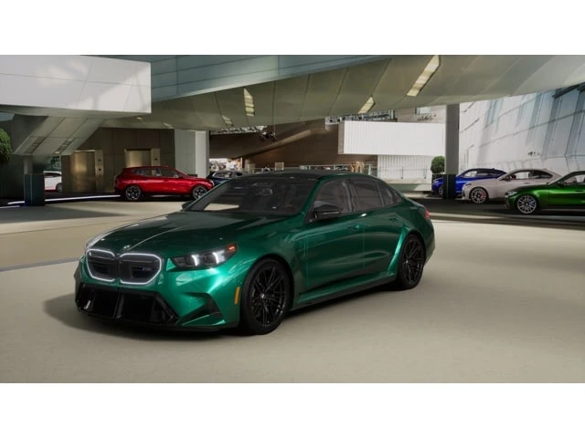 2027 BMW G90/G99 M5 - Image 2 of 15