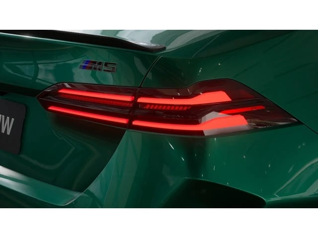 2027 BMW G90/G99 M5 - Image 9 of 15
