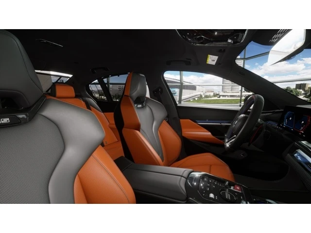 2027 BMW G90/G99 M5 - Image 10 of 15