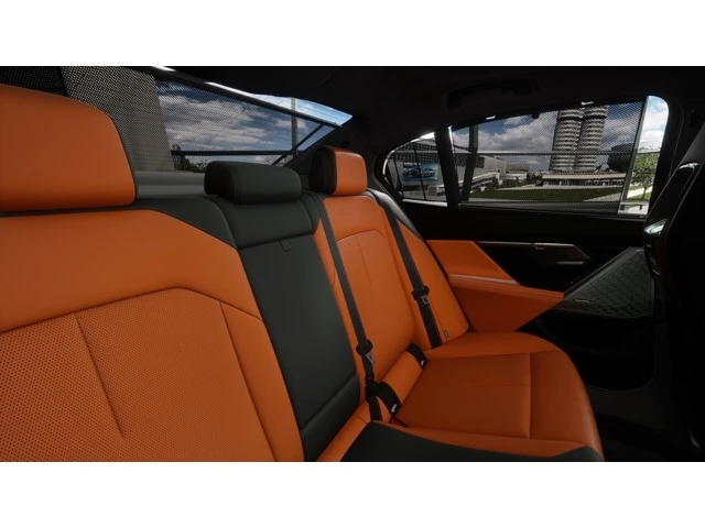 2027 BMW G90/G99 M5 - Image 13 of 15