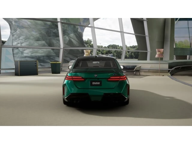 2027 BMW G90/G99 M5 - Image 6 of 15