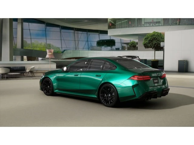 2027 BMW G90/G99 M5 - Image 3 of 15