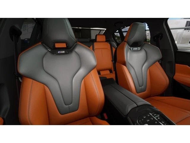 2027 BMW G90/G99 M5 - Image 12 of 15
