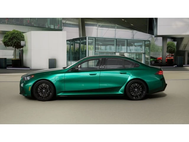 2027 BMW G90/G99 M5 - Image 5 of 15