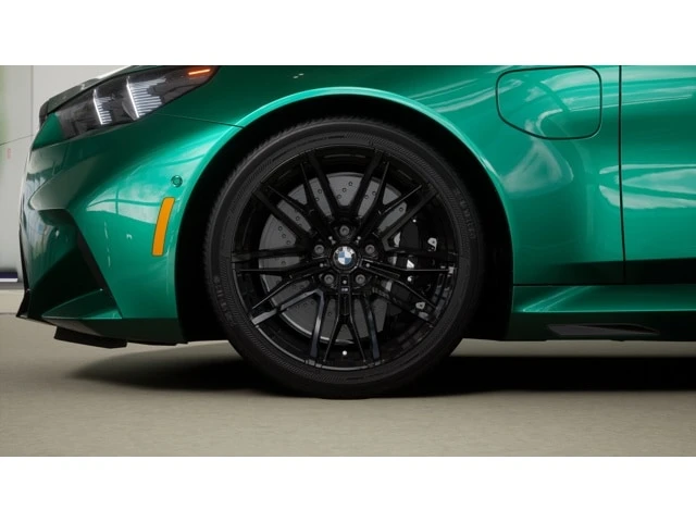 2027 BMW G90/G99 M5 - Image 8 of 15