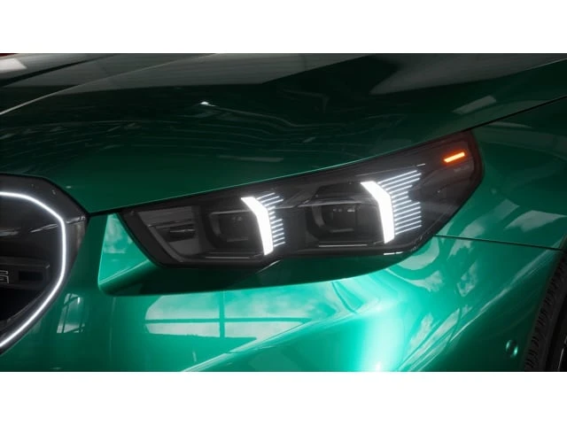 2027 BMW G90/G99 M5 - Image 7 of 15