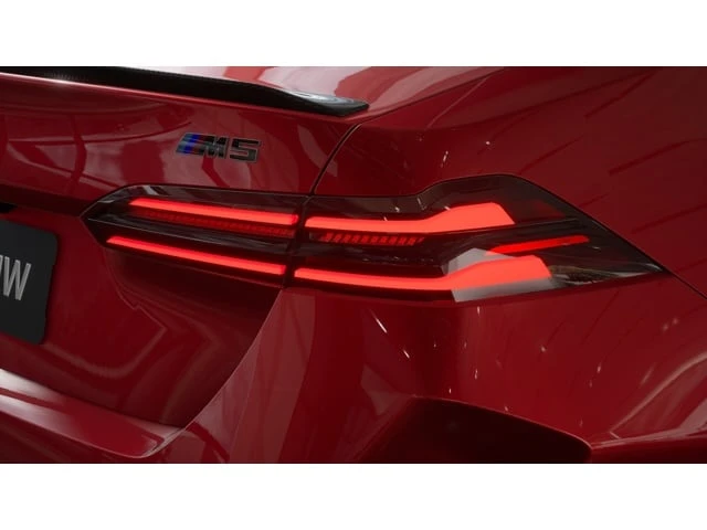 2027 BMW G90/G99 M5 - Image 9 of 15