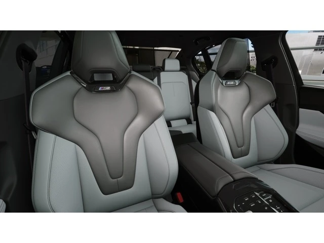2027 BMW G90/G99 M5 - Image 12 of 15
