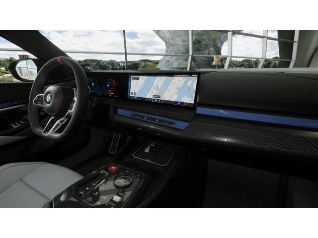 2027 BMW G90/G99 M5 - Image 15 of 15