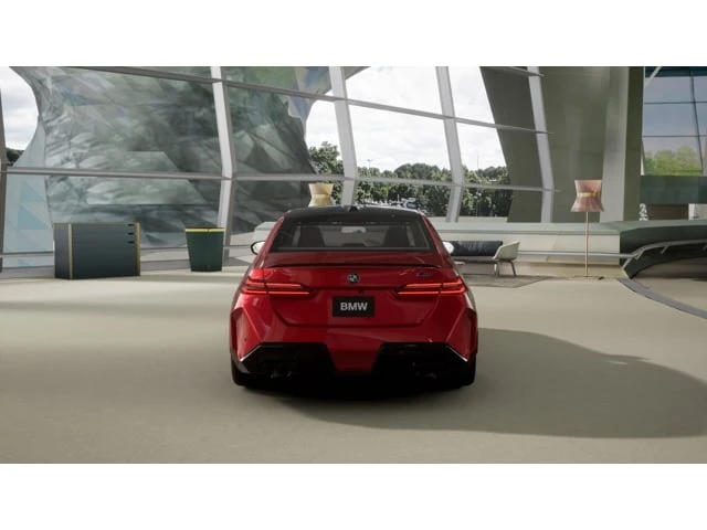 2027 BMW G90/G99 M5 - Image 6 of 15