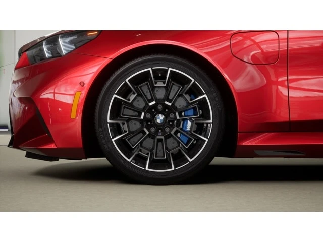 2027 BMW G90/G99 M5 - Image 8 of 15