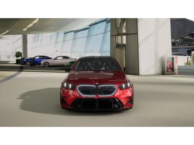 2027 BMW G90/G99 M5 - Image 4 of 15