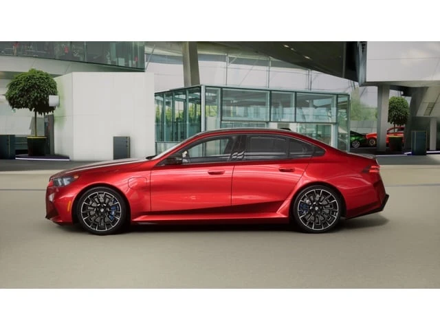 2027 BMW G90/G99 M5 - Image 5 of 15
