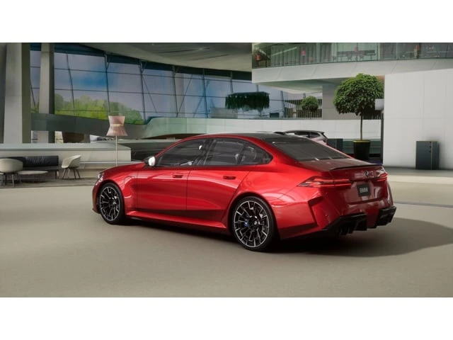 2027 BMW G90/G99 M5 - Image 3 of 15