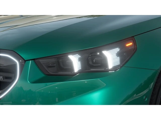 2027 BMW G90/G99 M5 - Image 7 of 15