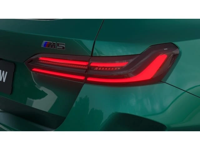 2027 BMW G90/G99 M5 - Image 9 of 15