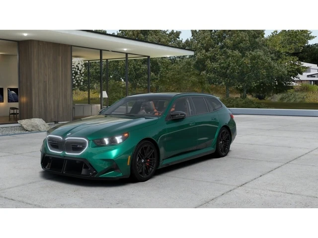 2027 BMW G90/G99 M5 - Image 2 of 15