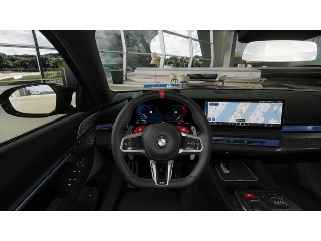 2027 BMW G90/G99 M5 - Image 14 of 15