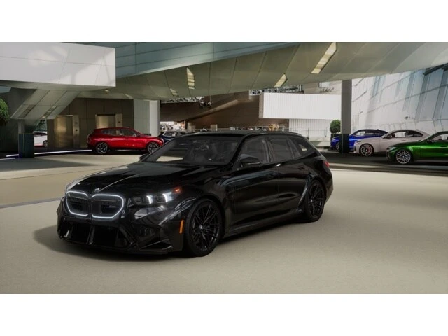 2027 BMW G90/G99 M5 - Image 2 of 15