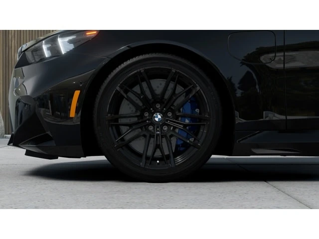 2027 BMW G90/G99 M5 - Image 7 of 14