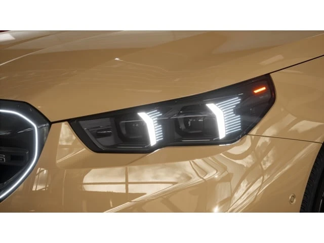 2027 BMW G90/G99 M5 - Image 6 of 14
