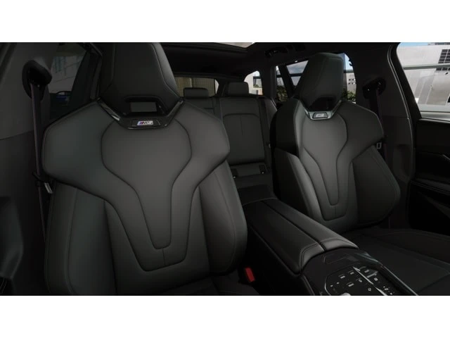 2027 BMW G90/G99 M5 - Image 11 of 14