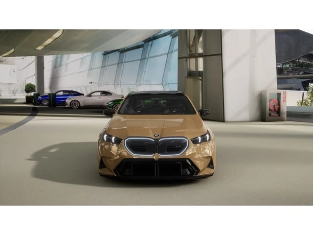2027 BMW G90/G99 M5 - Image 3 of 14