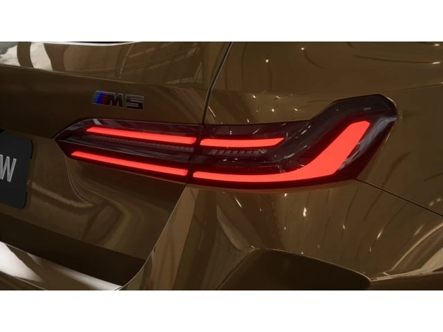 2027 BMW G90/G99 M5 - Image 8 of 14