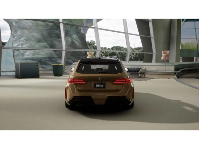 2027 BMW G90/G99 M5 - Image 5 of 14