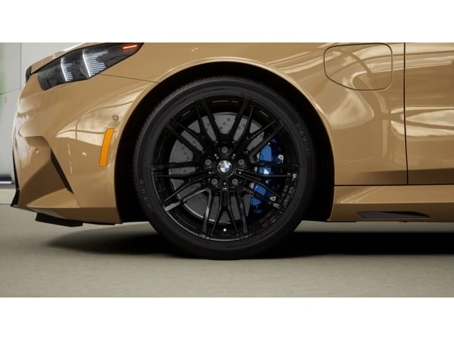 2027 BMW G90/G99 M5 - Image 7 of 14