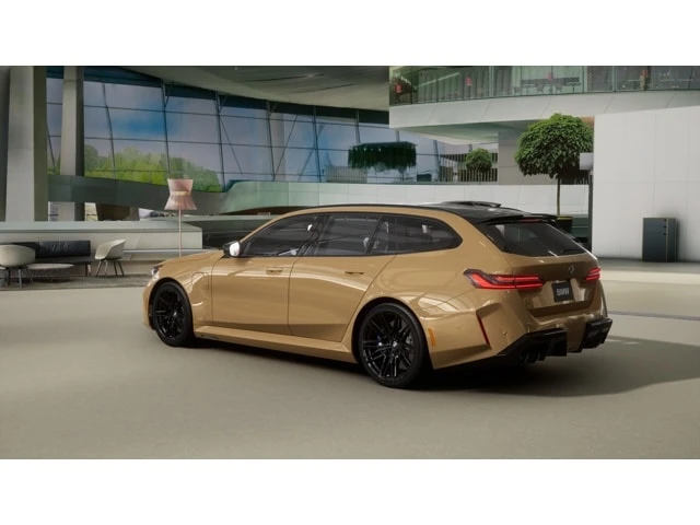 2027 BMW G90/G99 M5 - Image 2 of 14