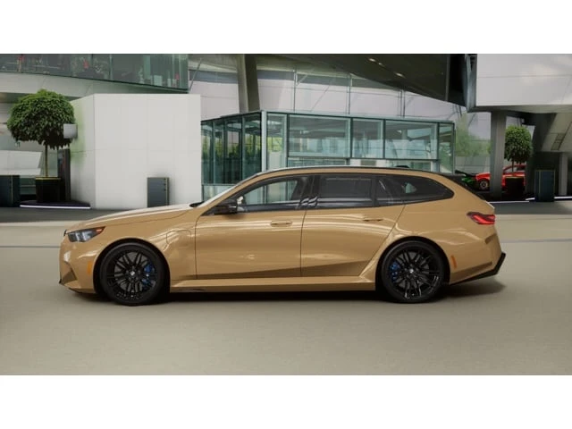 2027 BMW G90/G99 M5 - Image 4 of 14