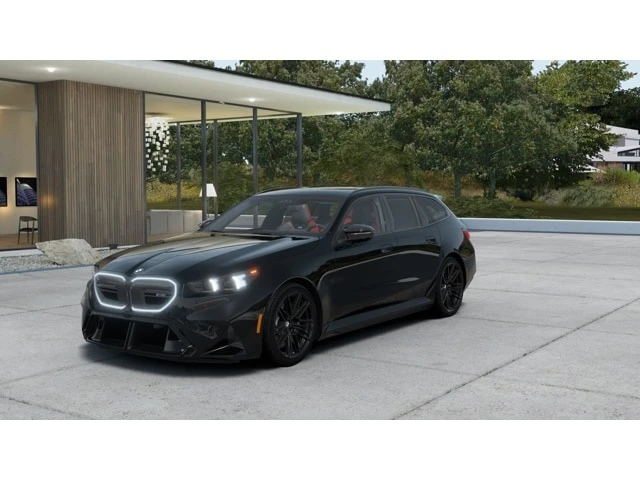 2027 BMW G90/G99 M5 - Image 2 of 15