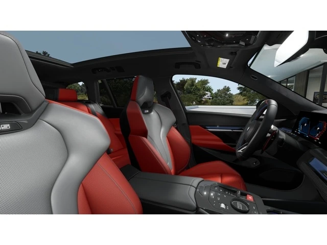 2027 BMW G90/G99 M5 - Image 10 of 15
