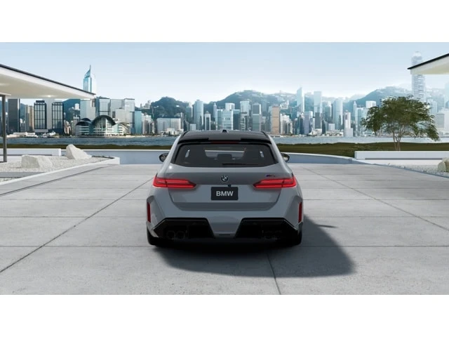 2027 BMW G90/G99 M5 - Image 6 of 9
