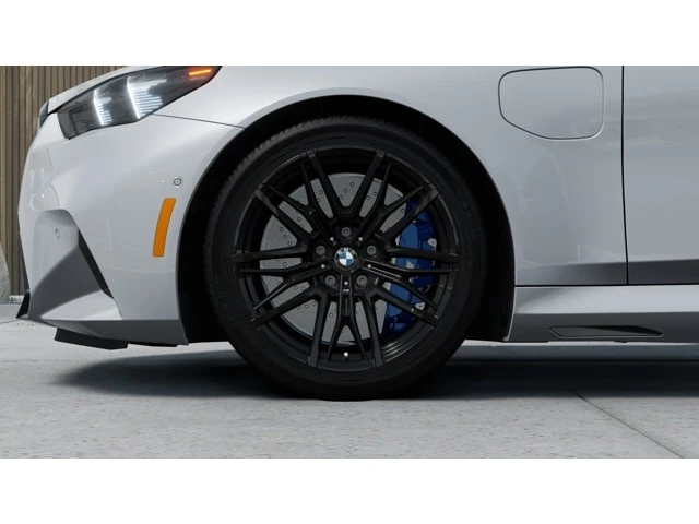 2027 BMW G90/G99 M5 - Image 8 of 9