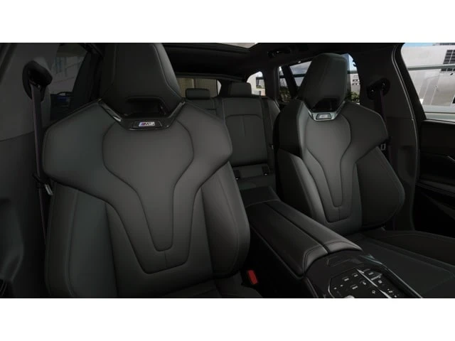 2027 BMW G90/G99 M5 - Image 11 of 14