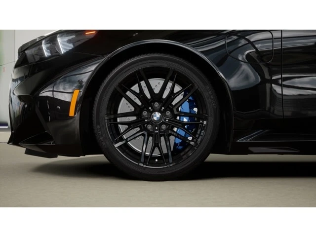 2027 BMW G90/G99 M5 - Image 7 of 14