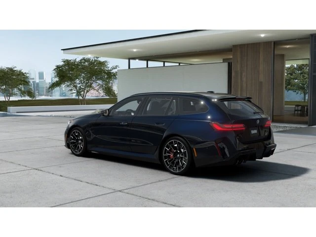 2027 BMW G90/G99 M5 - Image 2 of 14