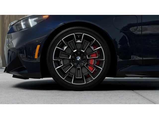 2027 BMW G90/G99 M5 - Image 7 of 14