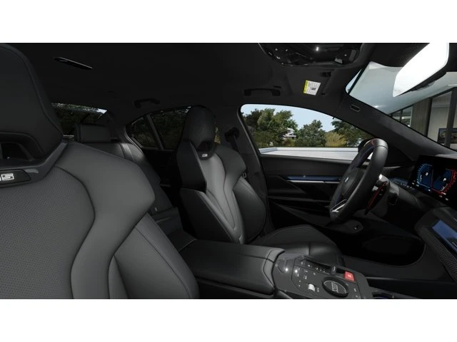 2027 BMW G90/G99 M5 - Image 9 of 14