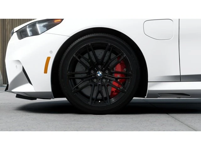 2027 BMW G90/G99 M5 - Image 7 of 14