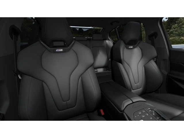 2027 BMW G90/G99 M5 - Image 11 of 14